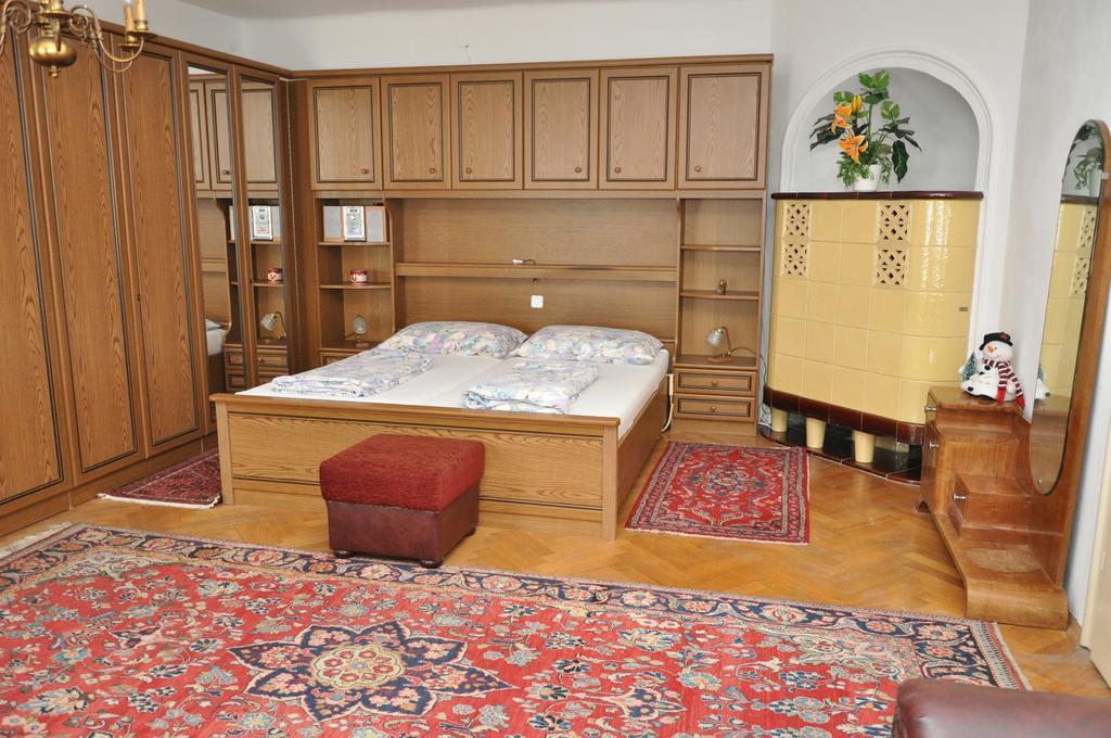 Haus Weisses Lamm Apartment Weitensfeld Екстериор снимка