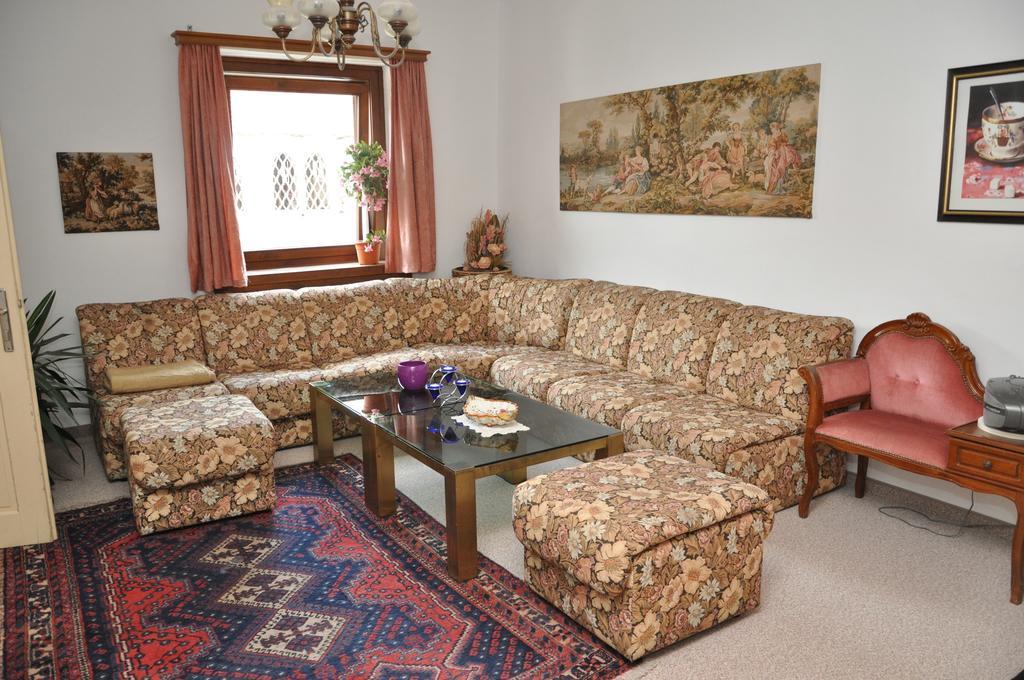 Haus Weisses Lamm Apartment Weitensfeld Екстериор снимка